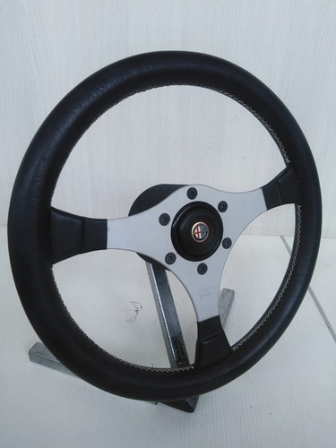 Kit volante mozzo tappo - volante, +