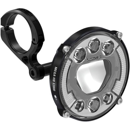 Lezyne bike mega - lezyne, e2000