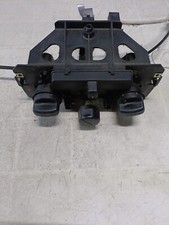 CENTRALINA MANOPOLE COMANDI CLIMA ARIA MANUALE FIAT 600 SEICENTO A4664