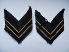 Old Military Grades 4