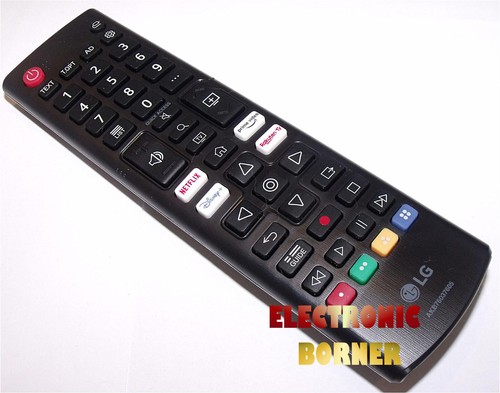 Telecomando originale - , lg