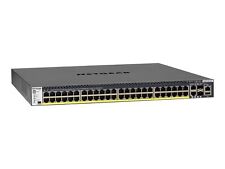 Netgear M4300-52G-PoE+ Switch II prezzo incl IVA garanzia 3 anni* B2B