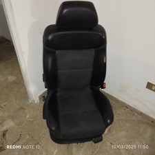 Sedile-Ant.-lato-Pass.-DX-In-Alcantara-Pelle-Volkswagen-Passat-2001-2004-1.9TDI-