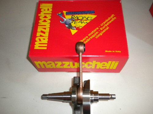 Albero motore mazzucchelli - motore,