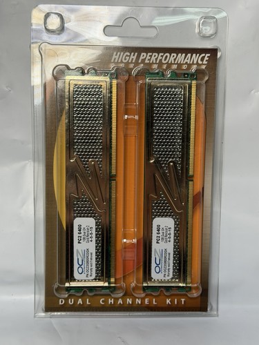 Ocz 1gb ddr2 - ocz,
