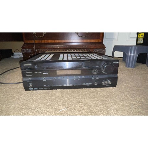 Onkyo r560 ricevitore av - ht-r560,
