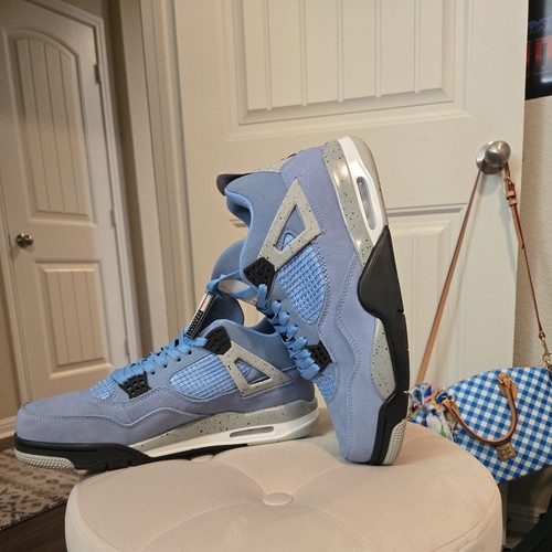 Taglia air jordan 4 - 10,5,