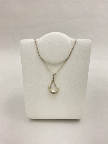 Tiffany collana a goccia - tiffany,