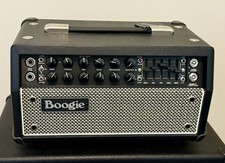 Mesa-Boogie Mark Five:25 Amplificatore per chitarra elettrica 25/10 Watt Black Taurus