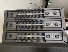Amplificatore di potenza QSC