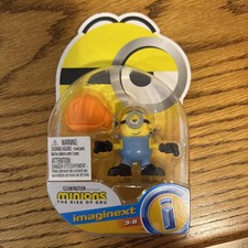 Fisher Price Imaginext