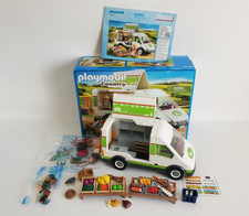 PLAYMOBIL Country Camion