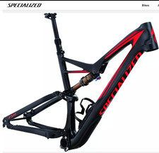 New 2016 stumpjumper - -, fsr