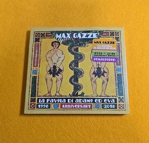 Max gazze la - max,