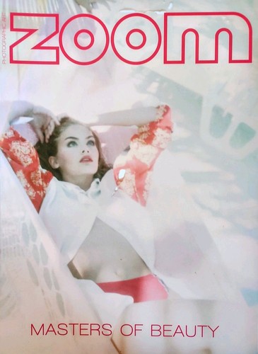 Zoom rivista - zoom,, la