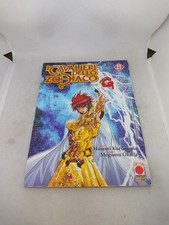 Manga I Cavalieri Dello