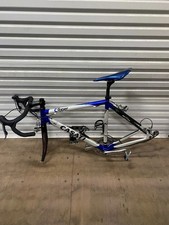 Telaio bici strada Casati