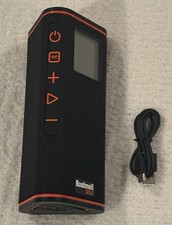 Bushnell Golf Wingman View