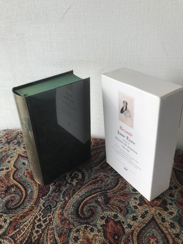 Pléiade brontë - ,
