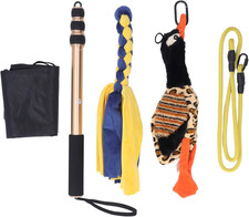 Asta Telescopica per Flirtare