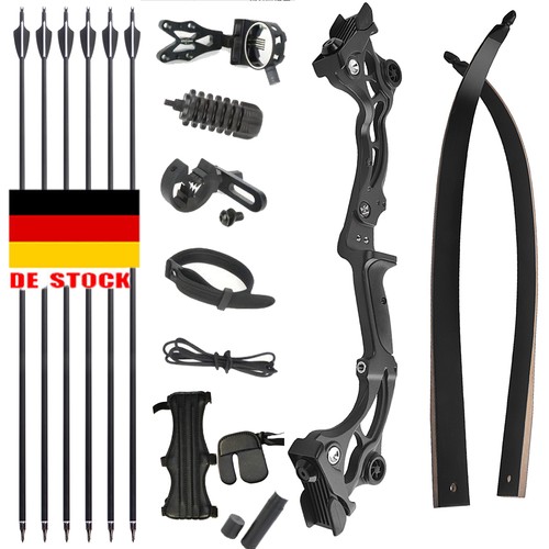 Set frecce archi ricurvi - , 64