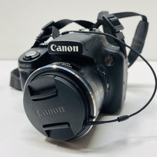 Canon PowerShot SX50 HS 12,1