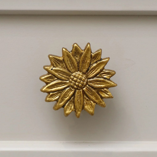 Pomello grande per cassetto
