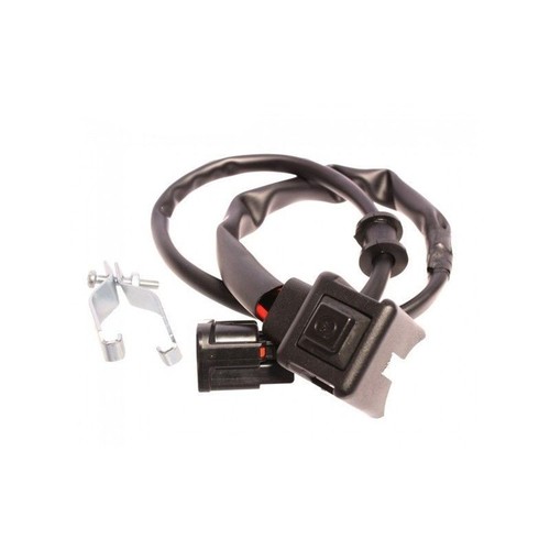 Bouton demarreur 4mx - 4mx, racing