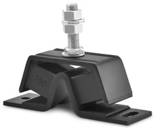 Supporto motore Yanmar #150