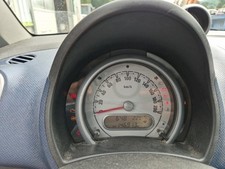 Portabagagli/Portellone