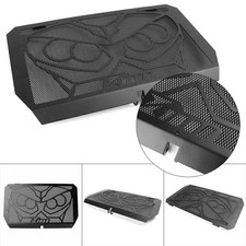 Protezione griglia radiatore