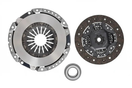 Kit frizione kc036 kamoka - frizione,