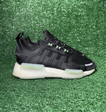 Adidas NMD R1 V3 nero bianco