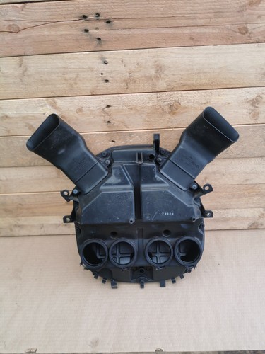 Airbox completo honda - honda, cbr1100