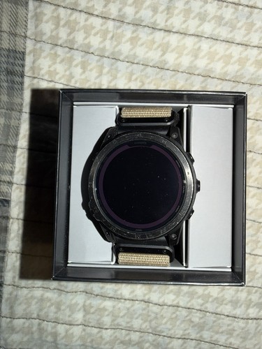 Garmin tactix pro solar - garmin,