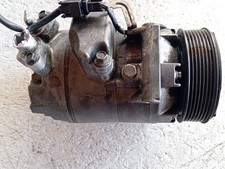 COMPRESSORE A/C PER NISSAN Qashqai 1° Serie 92600BR70A M9R diesel 1995 (06>09)