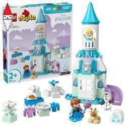Lego duplo disney la - duplo,