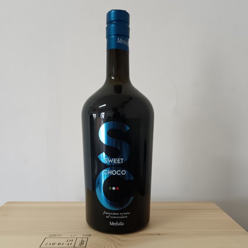 Medulla sweet choco finissima - choco,