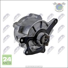 Depressore freni pompa