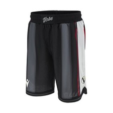 BASKET VIRTUS BOLOGNA – PANTALONCINI PALLACANESTRO HOME - MACRON - 2023/24