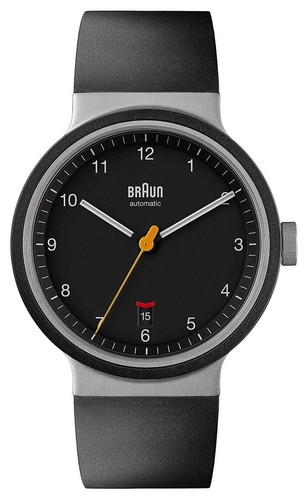 Braun orologio automatico - braun,