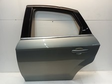 Porta posteriore sinistra Ford