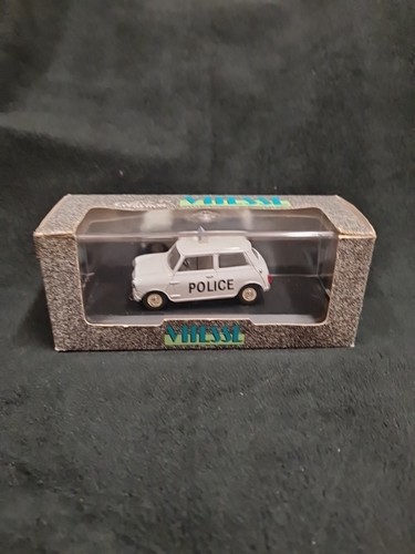 Vitesse 571 morris mini - vitesse,