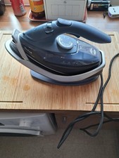 TEFAL FERRO DA STIRO A VAPORE