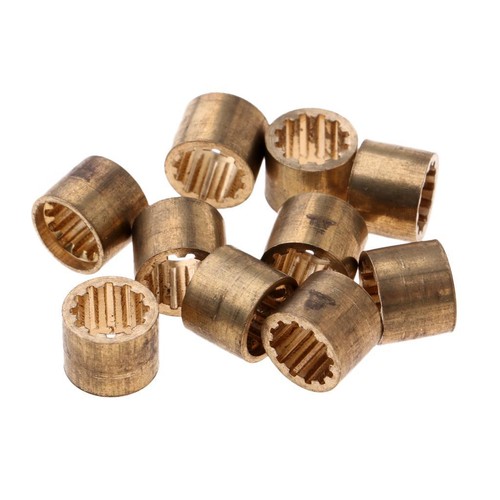 Ottone snooker stecche - ottone,