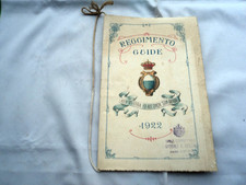 Anni ventennio cavalleria - anni,