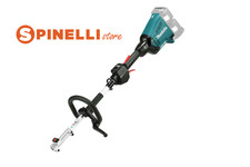 MAKITA DUX60Z solo Corpo