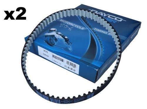 Distribuzione cinghie per - distribuzione,
