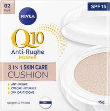Nivea q10 plus anti - q10,