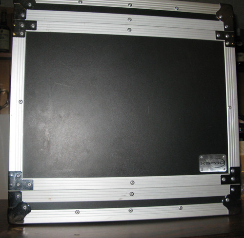 Osp space rack - osp, 4